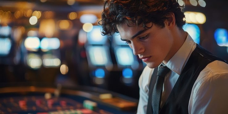 jilidream mobile platform in use by a Filipino member during a live betting session