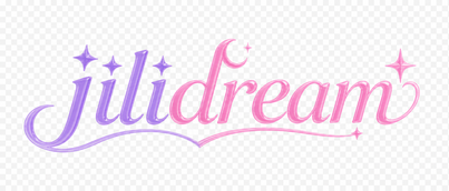 jilidream brand logo